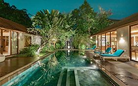 The Akasha Seminyak Bali Luxury Villas